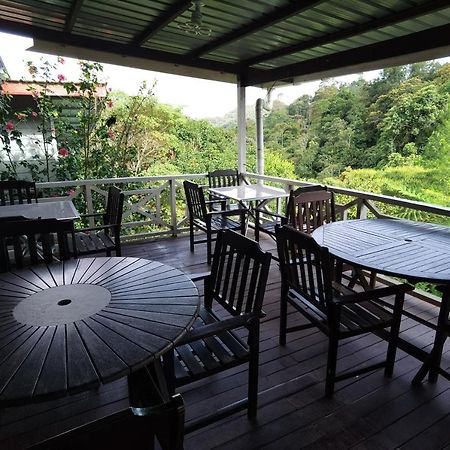Ceaser'S Place Kampong Kundassan Zewnętrze zdjęcie