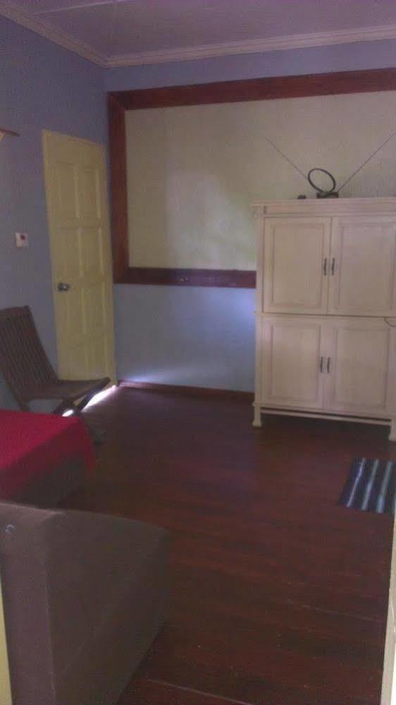 Ceaser'S Place Kampong Kundassan Zewnętrze zdjęcie