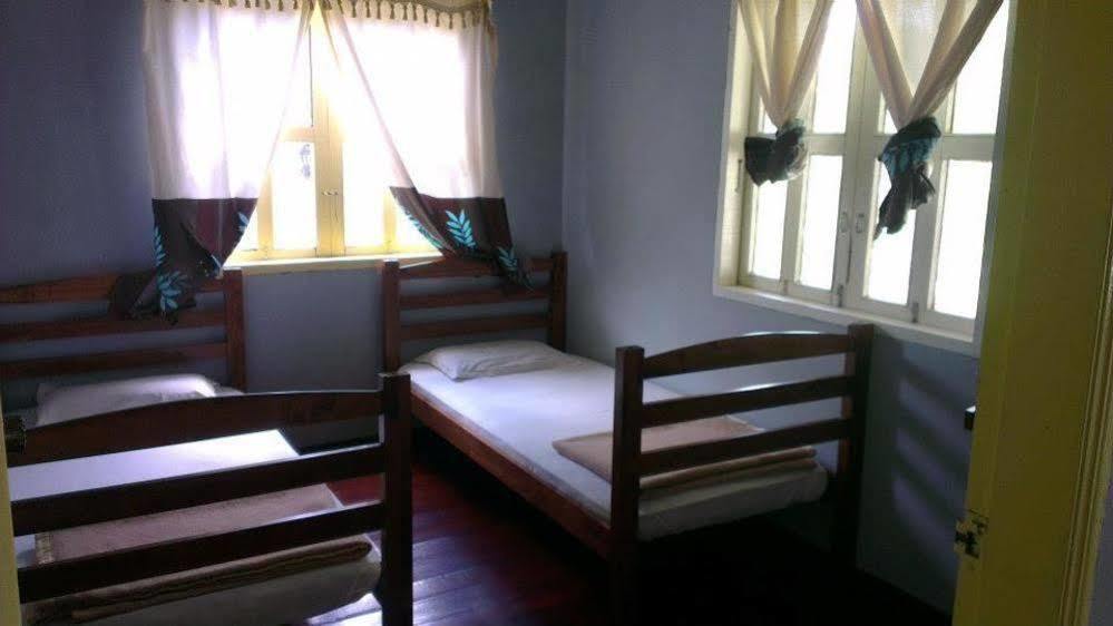 Ceaser'S Place Kampong Kundassan Zewnętrze zdjęcie