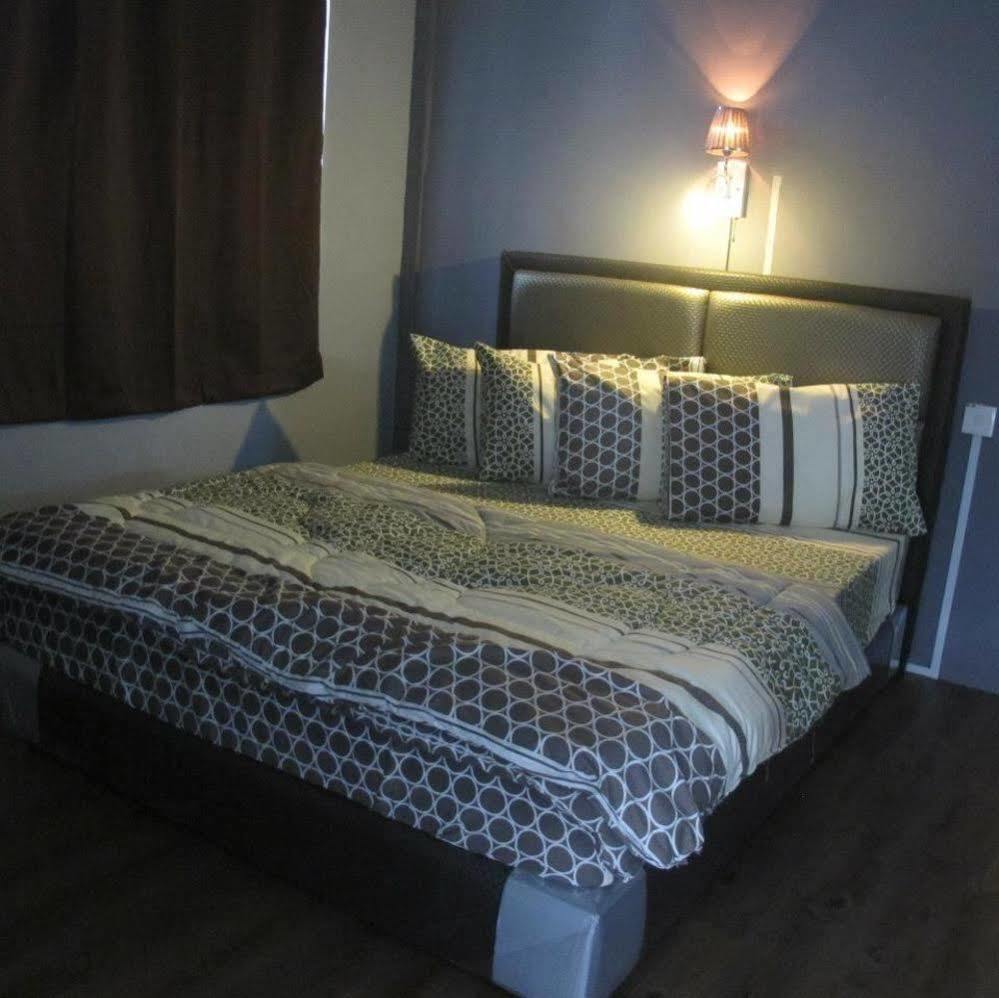 Ceaser'S Place Kampong Kundassan Zewnętrze zdjęcie