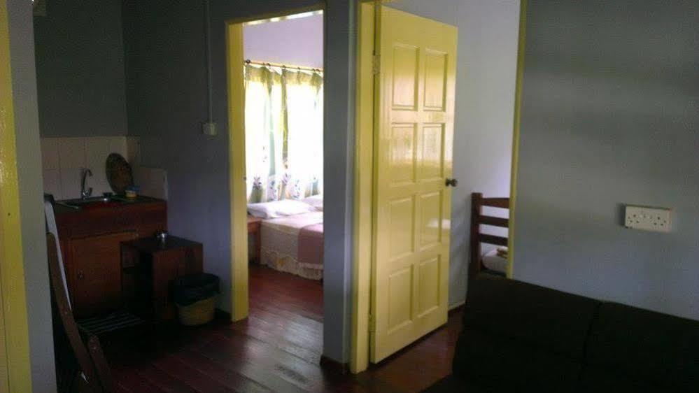 Ceaser'S Place Kampong Kundassan Zewnętrze zdjęcie