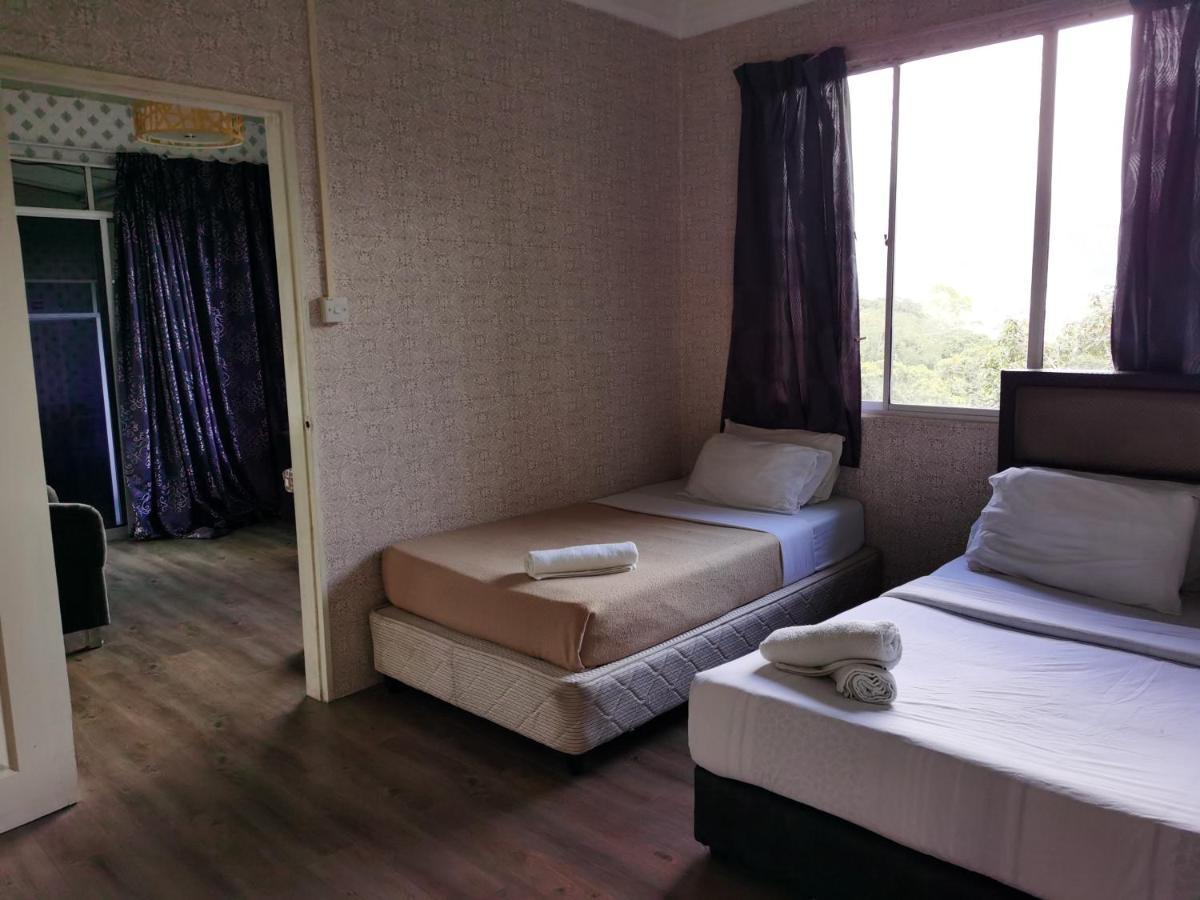 Ceaser'S Place Kampong Kundassan Zewnętrze zdjęcie