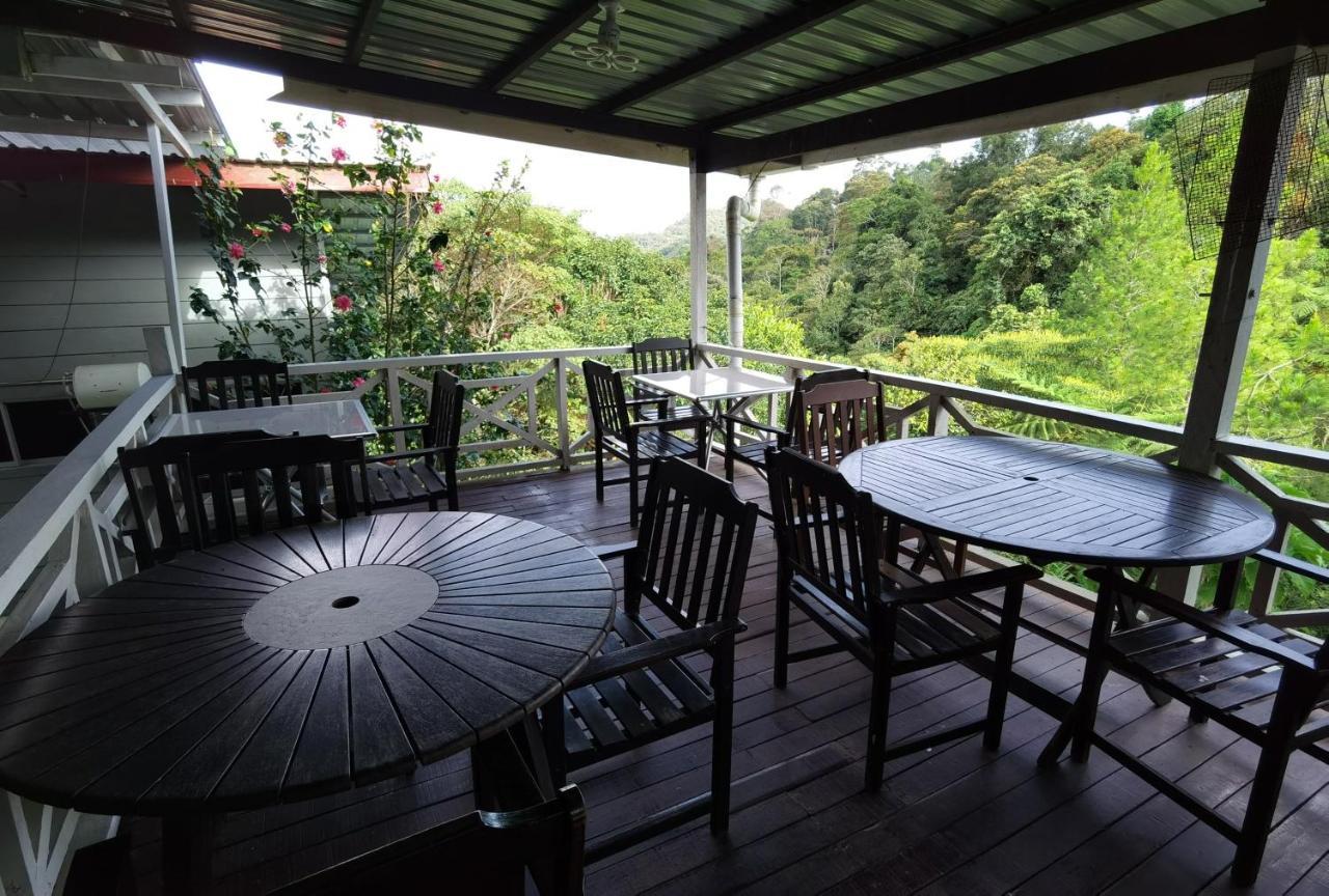 Ceaser'S Place Kampong Kundassan Zewnętrze zdjęcie