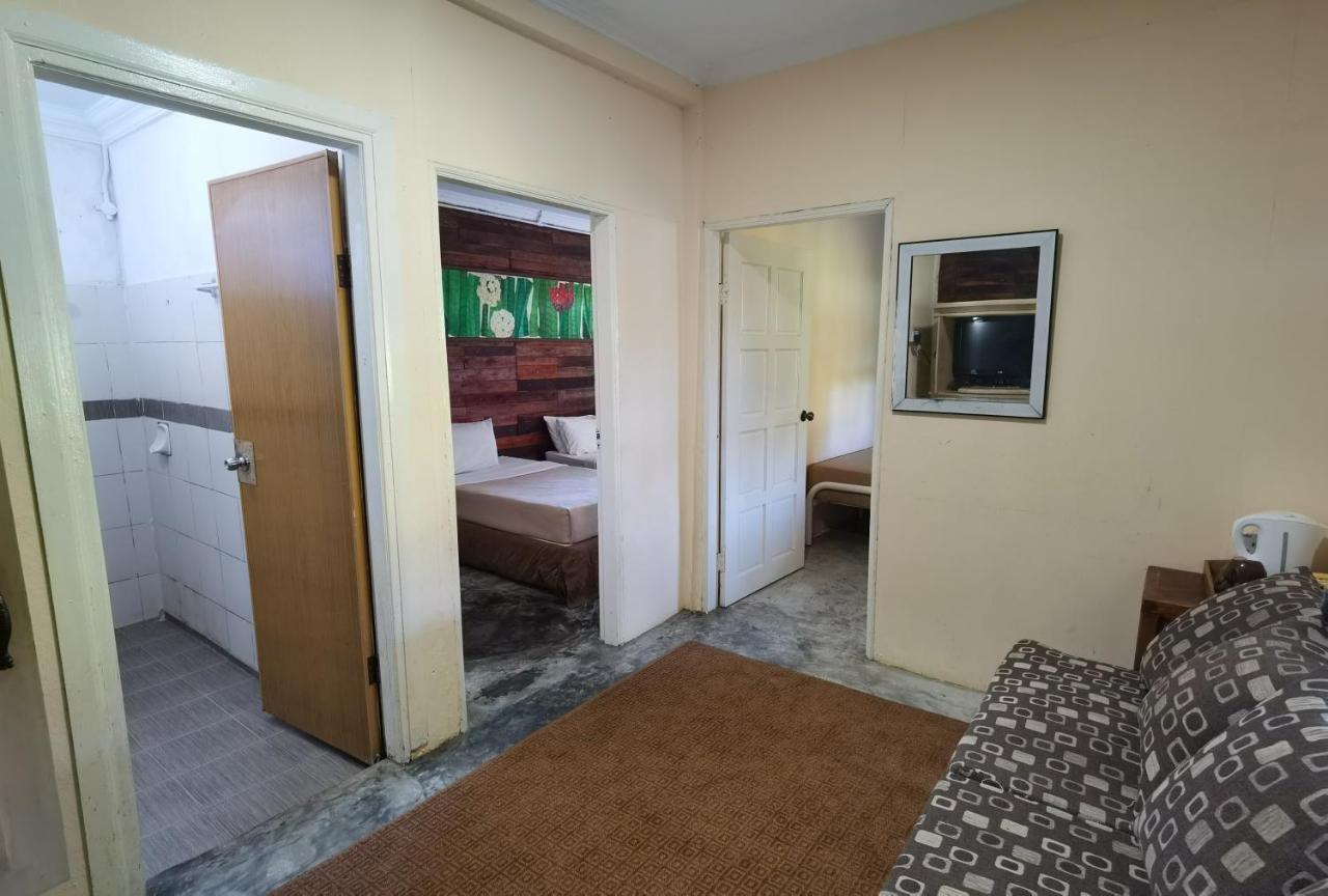 Ceaser'S Place Kampong Kundassan Zewnętrze zdjęcie