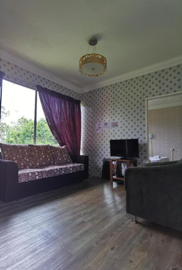 Ceaser'S Place Kampong Kundassan Zewnętrze zdjęcie