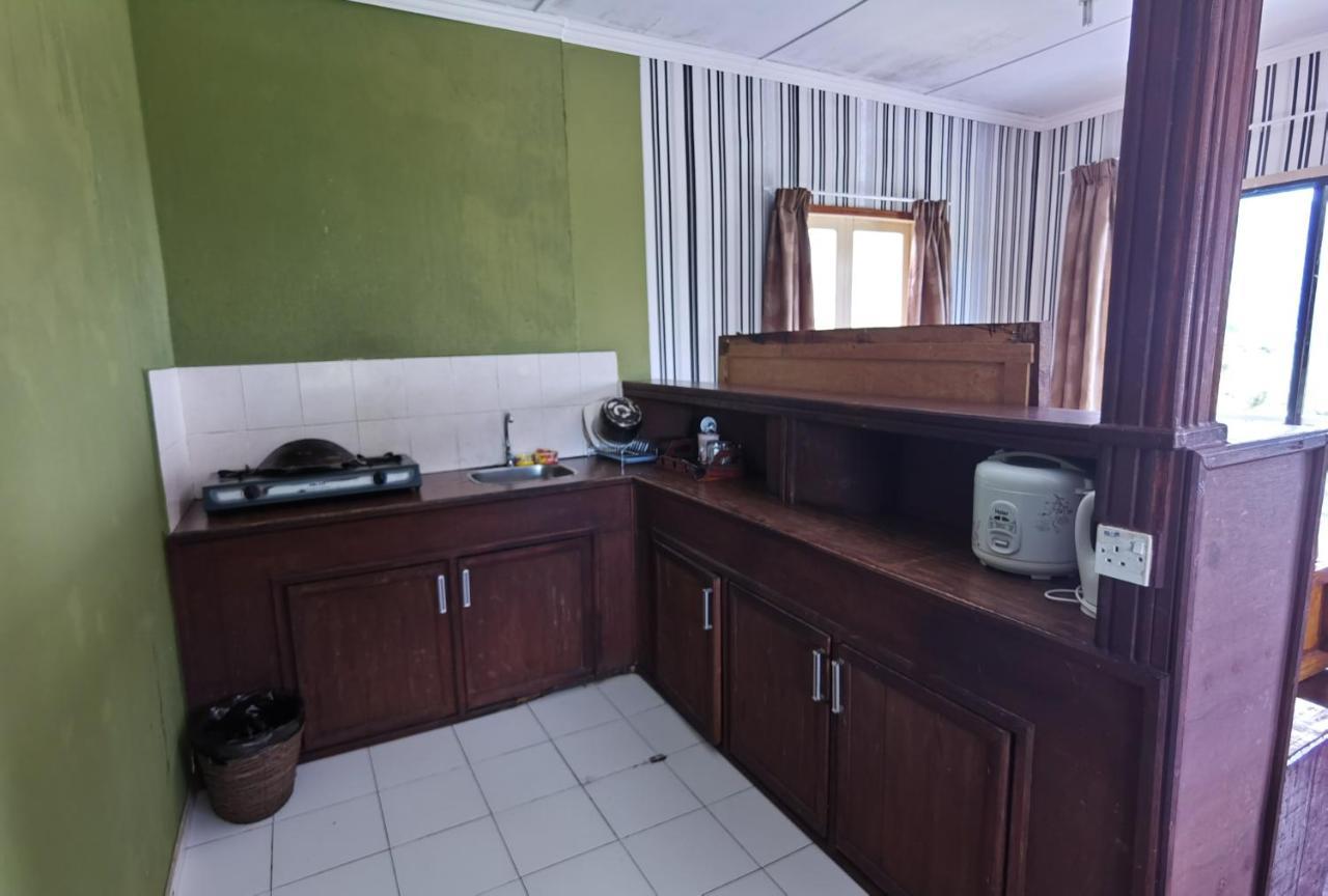 Ceaser'S Place Kampong Kundassan Zewnętrze zdjęcie