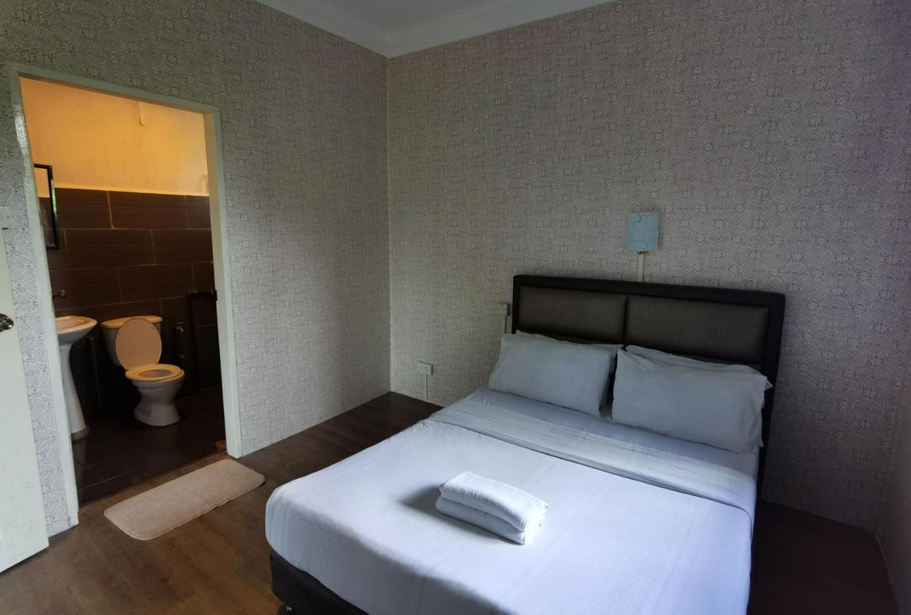 Ceaser'S Place Kampong Kundassan Zewnętrze zdjęcie