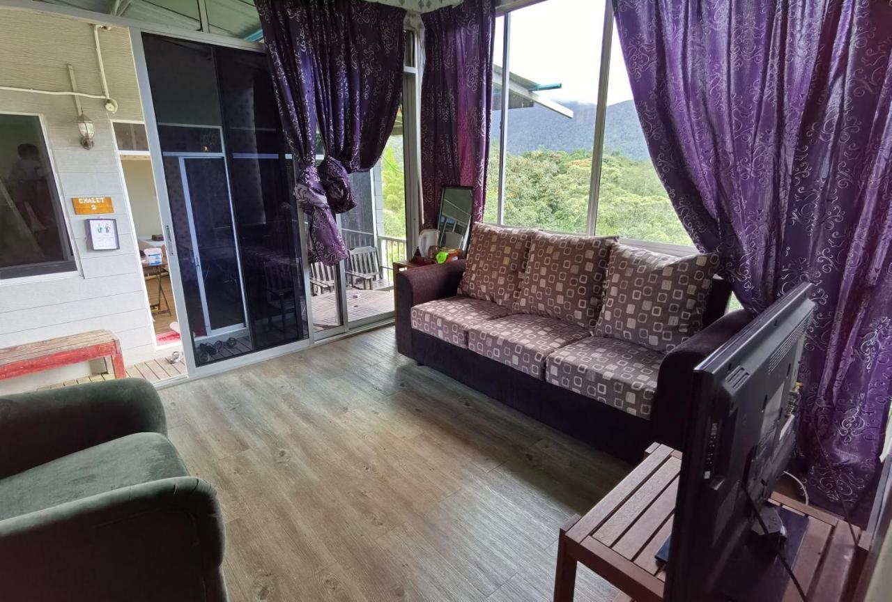 Ceaser'S Place Kampong Kundassan Zewnętrze zdjęcie
